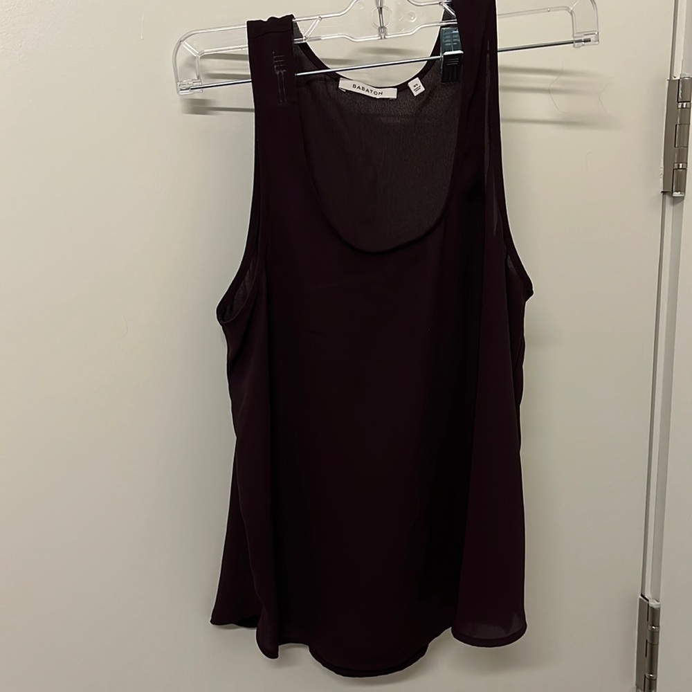 Aritzia tank top